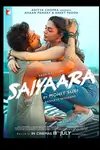 Saiyaara Poster