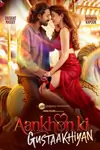Aankhon Ki Gustaakhiyan poster