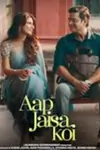Aap Jaisa Koi poster