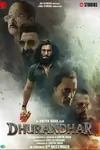 Dhurandhar poster