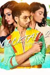Cocktail 2 poster