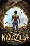 Naagzilla poster