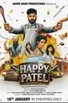 Happy Patel: Khatarnak Jasoos Thumbnail