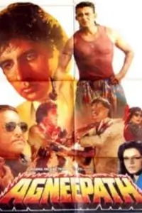 Agneepath Thumbnail