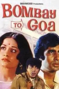Bombay To Goa Thumbnail