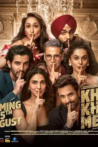 Khel Khel Mein Thumbnail