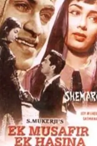 Phir Wohi Dil Laya Hoon Thumbnail