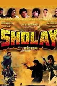 Sholay Thumbnail