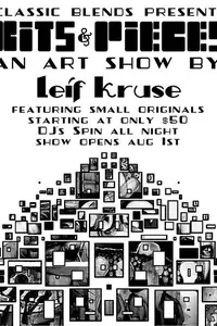 Bits & Pieces Thumbnail