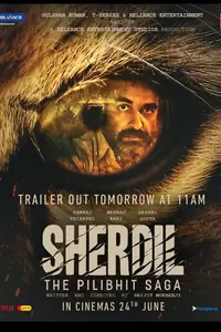 Sherdil - The Pilibhit Saga Thumbnail