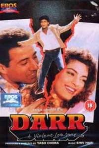 Darr