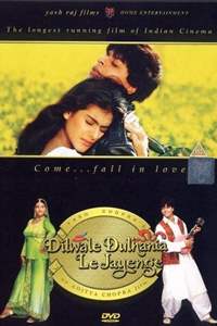 Dilwale Dulhania Le Jayenge