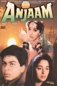 Anjaam Thumbnail