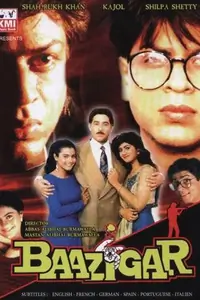 Baazigar Thumbnail