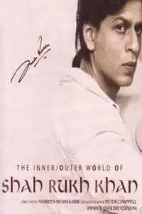 The Inner and Outer World of Shah Rukh Khan Thumbnail