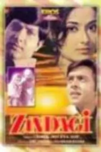 Zindagi Thumbnail