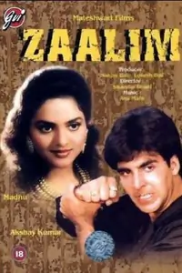 Zaalim Thumbnail