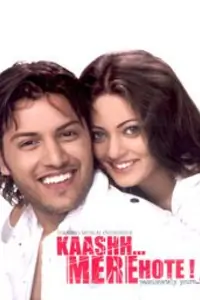 Kaashh... Mere Hote Thumbnail