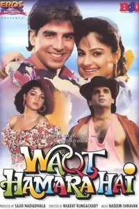 Waqt Hamara Hai Thumbnail