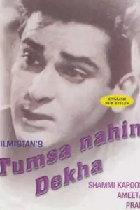 Tumsa Nahin Dekha Thumbnail