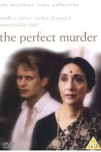 The Perfect Murder Thumbnail