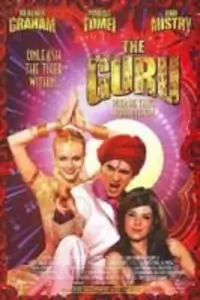 The Guru Thumbnail