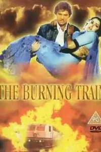 The Burning Train Thumbnail