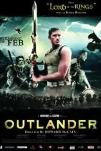 Outlander Thumbnail