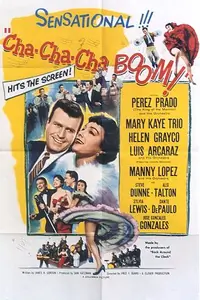 Cha Cha Cha Thumbnail