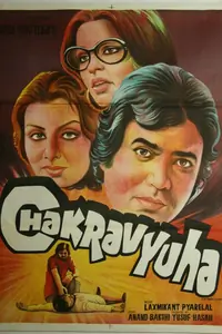 Chakravyuha Thumbnail