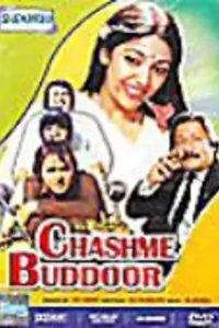 Chashme Buddoor Thumbnail