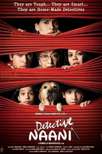Detective Naani Thumbnail