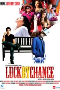Luck by Chance Thumbnail