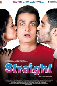 Straight Thumbnail