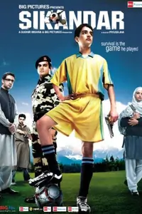 Sikandar Thumbnail