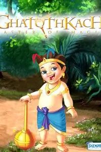 Ghatotkach Thumbnail