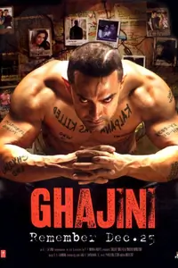 Ghajini Thumbnail