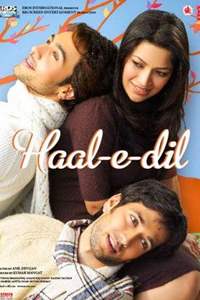 Haal-e-Dil