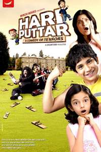 Hari Puttar - A Comedy Of Terrors