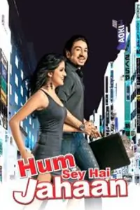Humsey Hai Jahaan Thumbnail