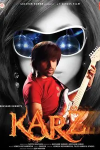Karzzzz Thumbnail