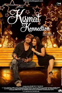 Kismat Konnection Thumbnail