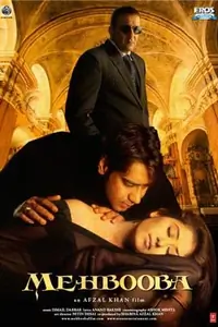 Mehbooba(2008) Thumbnail