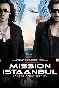 Mission Istaanbul Thumbnail