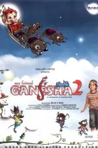 My Friend Ganesha 2 Thumbnail