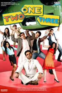 One Two Three