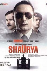 Shaurya Thumbnail