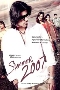 Summer 2007 Thumbnail