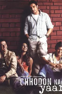 Chhodon Naa Yaar Thumbnail