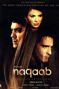 Naqaab(2007)